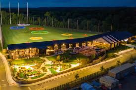 Image result for Top Golf