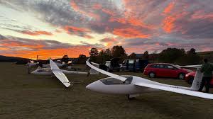 Image result for Chilterns Gliding Club