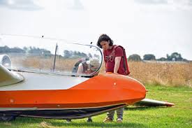 Image result for Lincolnshire Gliding Club