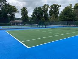 Image result for Sandford Tennis Club