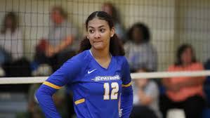 Image result for Spalding Saracens Volleyball Club