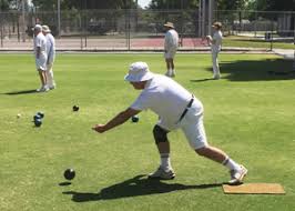 Image result for Burnopfield Park Bowls Club