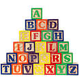 the ABC's of Vegan Food!