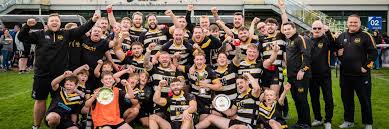Image result for Haresfinch Amateur Rugby League Football Club