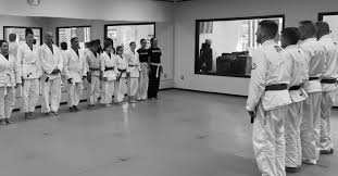 Image result for Thomas Clifford's Martial Arts