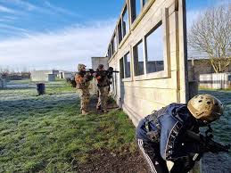 Image result for Mayhem Paintball