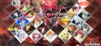 「エルマーナ・ラルモ テイルズオブイノセンス」の画像検索結果