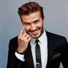 Image result for david beckham