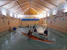 Image result for Fife Canoeing Activities Group