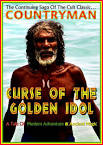 Countryman : Curse Of The Golden Idol • United Reggae