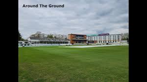 Image result for Worcester Cricket Club