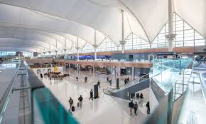 Image result for denver airport
