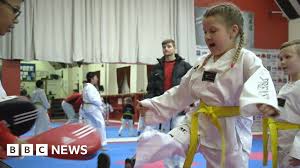 Image result for Mirfield Martial Arts Club