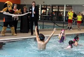Image result for Borough Of Waltham Forest Swimming Club
