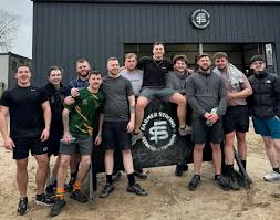 Image result for Portico & Grange Park Amateur Rugby League Football Club