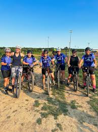 Image result for Epping Forest Mountain Bike Club