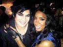 to say about Adam when she