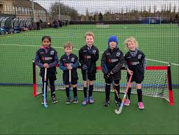 Image result for Leicester Hockey Club