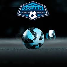 Image result for Gotham Soccer League
