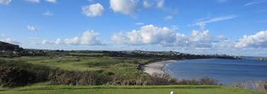 Image result for Tenby Golf Club