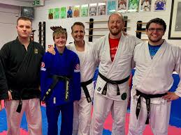 Image result for Beeches Martial Arts