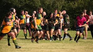 Image result for Barns Green RFC