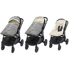 Image result for Maclaren Techno XT with a JJ Cole Urban Toddler Bundle Me in Ice Naomi Watts