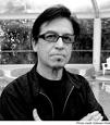 Louie Pérez