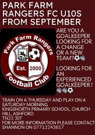 Image result for Heath Farm Rangers Football Club