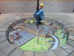 Image result for julian beever
