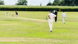Image result for Prescot & Odyssey Cricket Club