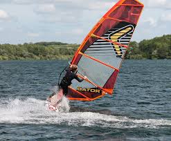 Image result for Trent Windsurfing Club