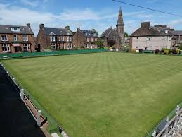 Image result for Kirkcudbright Bowling Club