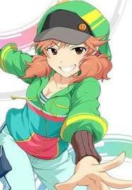 「小松伊吹 アイドルマスターシンデレラガールズ」の画像検索結果