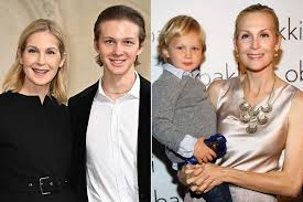 Image result for Orbit Infant System Kelly Rutherford
