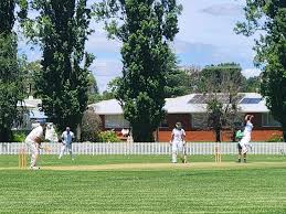 Image result for Lyndhurst Cricket Club