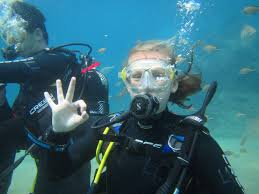 Image result for York University Sub Aqua Club