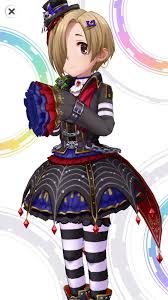 「白坂小梅 アイドルマスターシンデレラガールズ」の画像検索結果