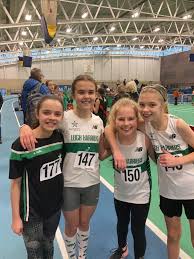 Image result for Leigh Harriers & Athletic Club