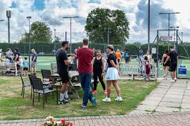 Image result for Aylesbury Lawn Tennis & Squash Rackets Club