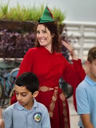 Image result for Robin Hood Dive School