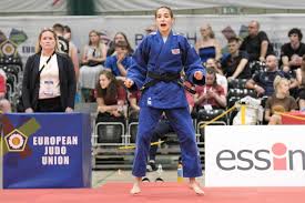 Image result for Moonraker Judo Club