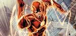 THE FLASH #30 | DC Comics