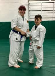 Image result for Norfolk Karate