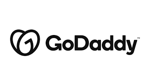 GoDaddy website builder logo