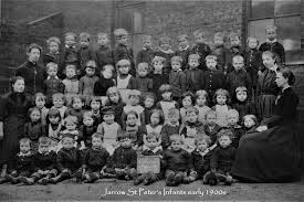 Image result for Jarrow and Hebburn