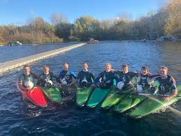 Image result for Exeter Canoe Club