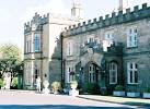 Was owned by Petre family. - via Daymix