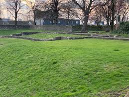 Image result for Barking Abbey Ishinryu