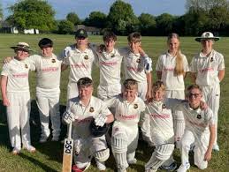 Image result for Pudsey St Lawrence Cricket Club